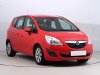 Opel Meriva, 2010 - celkový pohled