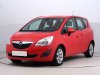 Opel Meriva, 2010 - pohled č. 3