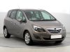 Opel Meriva, 2010 - celkový pohled