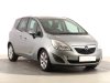 Opel Meriva, 2010 - celkový pohled