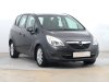 Opel Meriva, 2012 - celkový pohled
