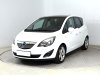 Opel Meriva, 2011 - pohled č. 3