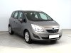 Opel Meriva, 2010 - celkový pohled