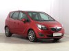Opel Meriva, 2012 - celkový pohled