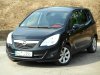 Opel Meriva, 2011 - celkový pohled