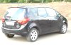 Opel Meriva, 2011 - pohled č. 5