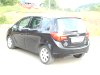 Opel Meriva, 2011 - pohled č. 7