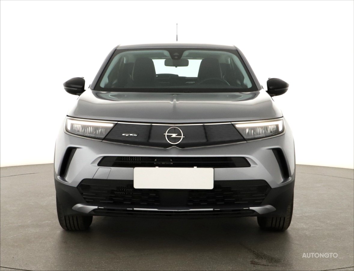 Opel Mokka, 2021 - pohled č. 2