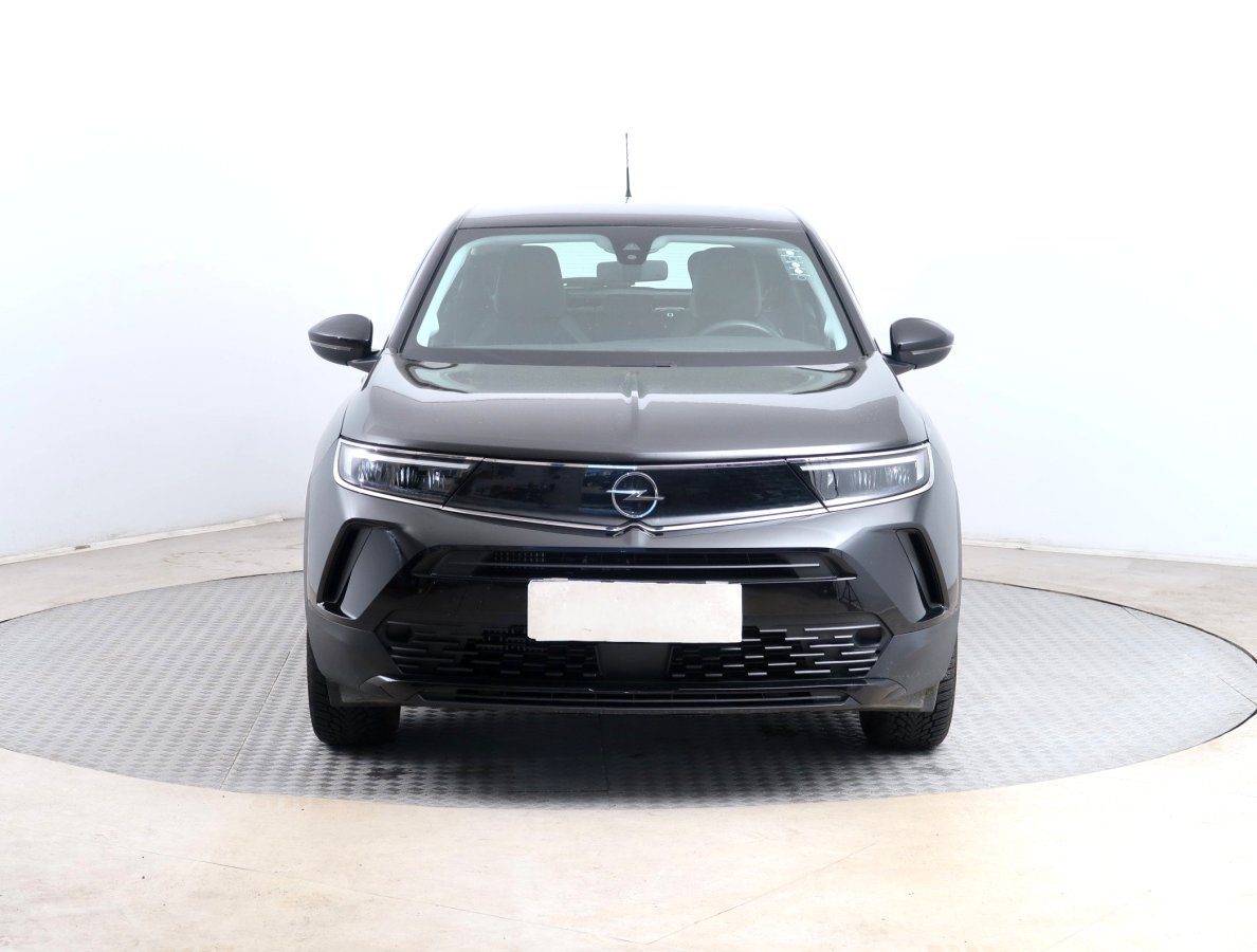 Opel Mokka, 2021 - pohled č. 2