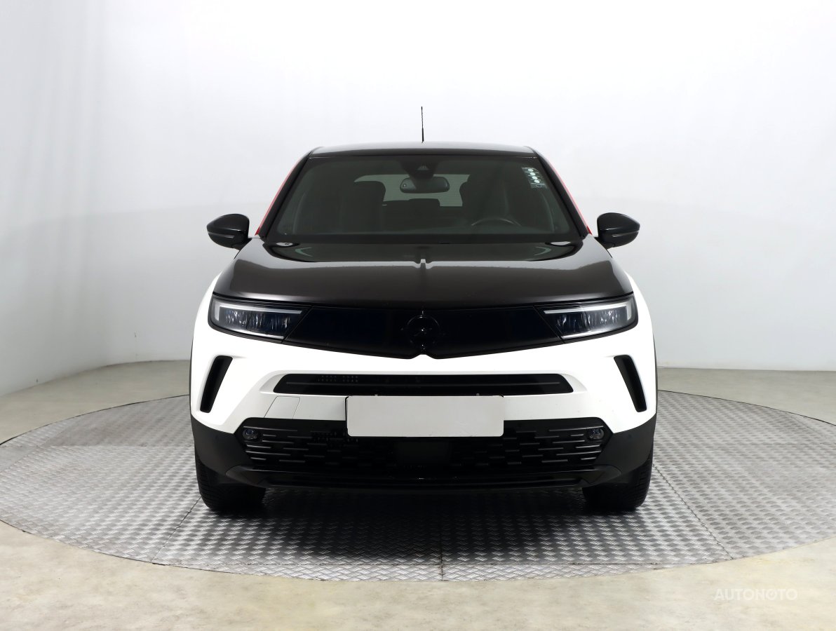 Opel Mokka, 2023 - pohled č. 2