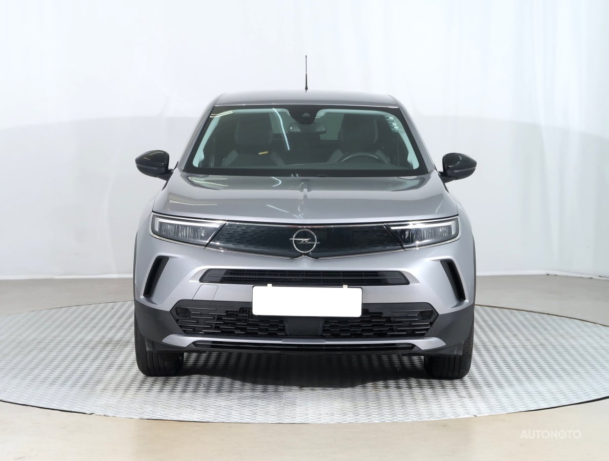 Opel Mokka, 2022 - pohled č. 2