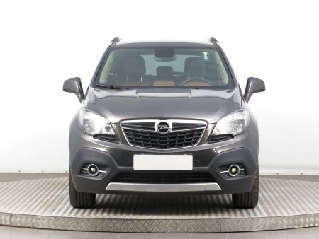 Opel Mokka, 2015 - pohled č. 2