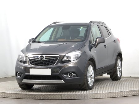 Opel Mokka, 2015 - pohled č. 3