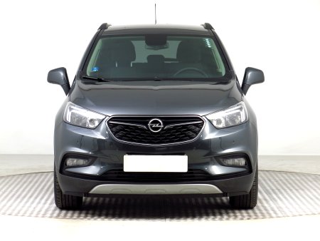 Opel Mokka, 2017 - pohled č. 2
