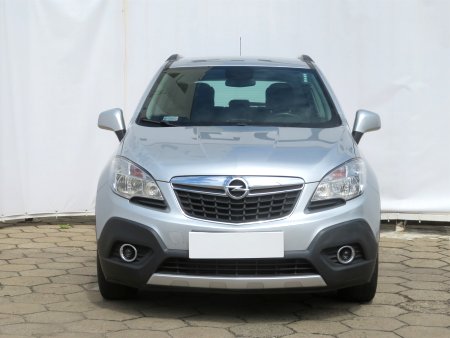 Opel Mokka, 2014 - pohled č. 2