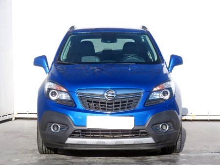 Opel Mokka, 2012 - pohled č. 2