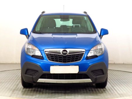 Opel Mokka, 2016 - pohled č. 2