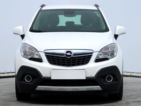 Opel Mokka, 2012 - pohled č. 2