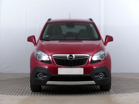Opel Mokka, 2013 - pohled č. 2