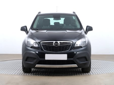 Opel Mokka, 2016 - pohled č. 2