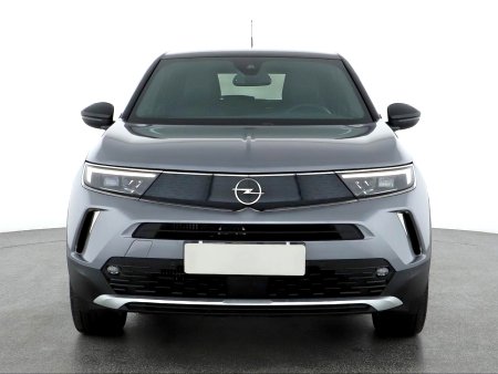 Opel Mokka, 2022 - pohled č. 2