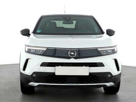 Opel Mokka, 2022 - pohled č. 2