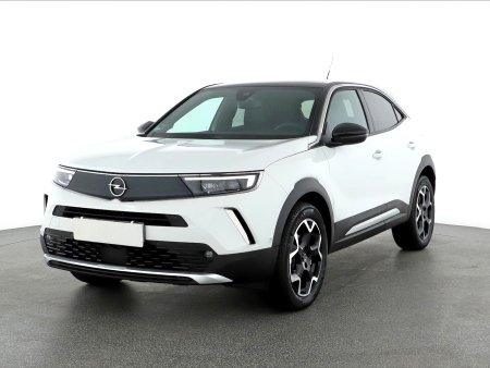 Opel Mokka, 2022 - pohled č. 3