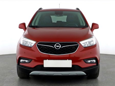 Opel Mokka, 2017 - pohled č. 2