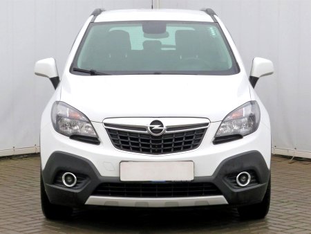 Opel Mokka, 2016 - pohled č. 2