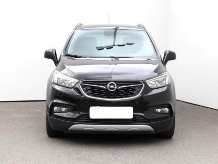Opel Mokka, 2018 - pohled č. 2