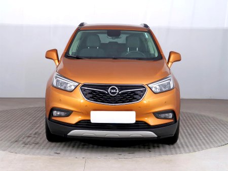 Opel Mokka, 2017 - pohled č. 2