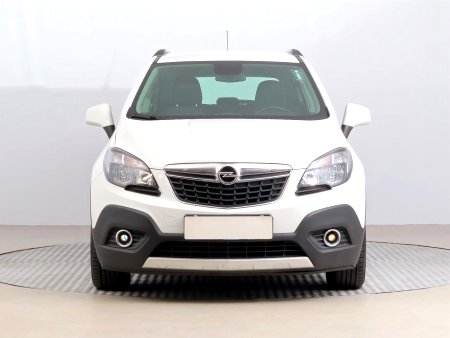 Opel Mokka, 2016 - pohled č. 2