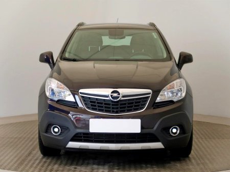 Opel Mokka, 2013 - pohled č. 2