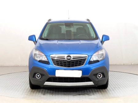 Opel Mokka, 2014 - pohled č. 2