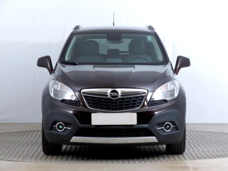Opel Mokka, 2014 - pohled č. 2