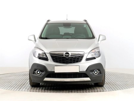 Opel Mokka, 2012 - pohled č. 2