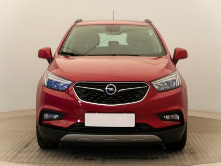 Opel Mokka, 2019 - pohled č. 2
