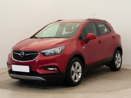 Opel Mokka, 2019 - pohled č. 3