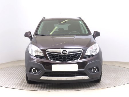 Opel Mokka, 2013 - pohled č. 2