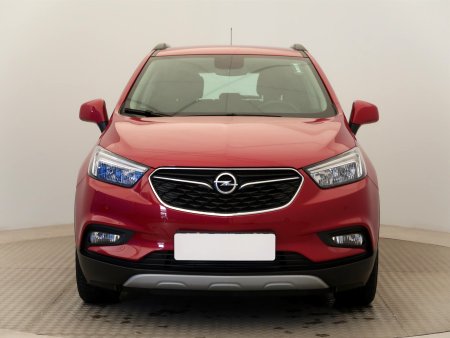 Opel Mokka, 2019 - pohled č. 2