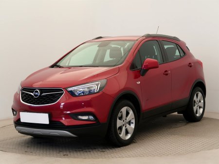 Opel Mokka, 2019 - pohled č. 3