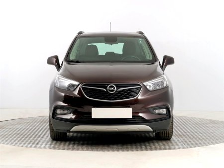 Opel Mokka, 2016 - pohled č. 2