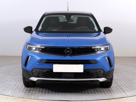 Opel Mokka, 2021 - pohled č. 2