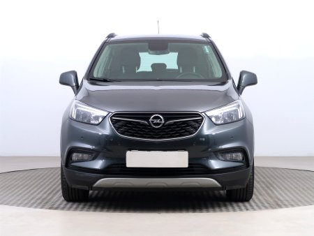 Opel Mokka, 2018 - pohled č. 2