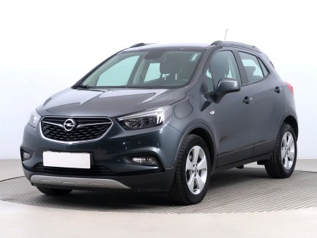 Opel Mokka, 2018 - pohled č. 3