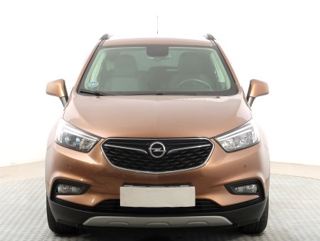 Opel Mokka, 2017 - pohled č. 2