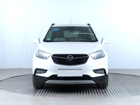 Opel Mokka, 2017 - pohled č. 2