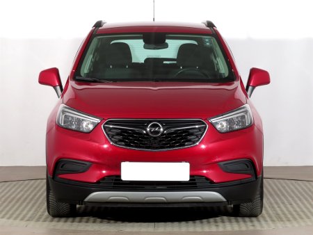 Opel Mokka, 2018 - pohled č. 2