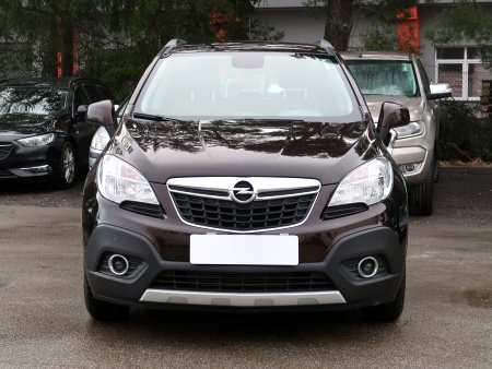Opel Mokka, 2014 - pohled č. 2
