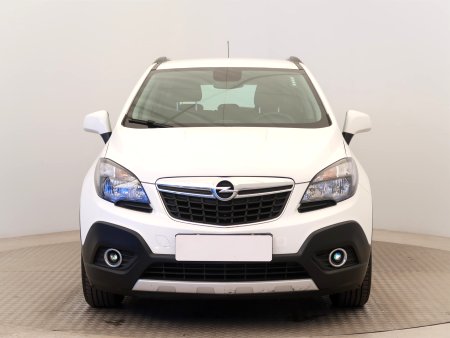 Opel Mokka, 2014 - pohled č. 2